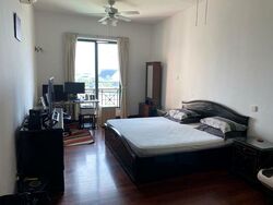 Pebble Bay (D15), Condominium #605039311